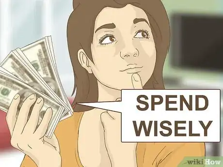 Image titled Financially Prepare for Living Alone Step 7