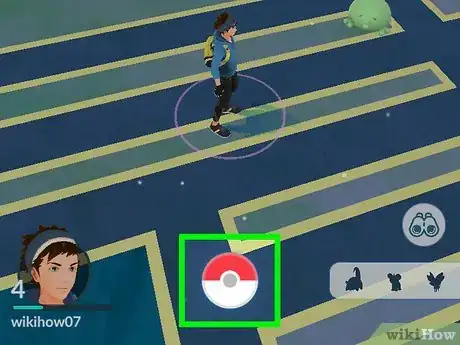 Image titled Change Username in Pokemon Go Step 2