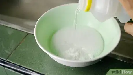 Image titled Clean Your Sink with Baking Soda Step 7