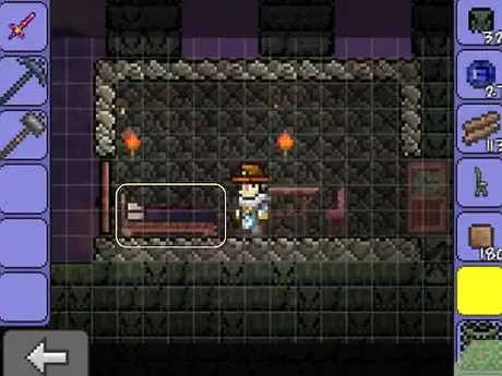 Image titled Get a Handgun in Terraria Step 9