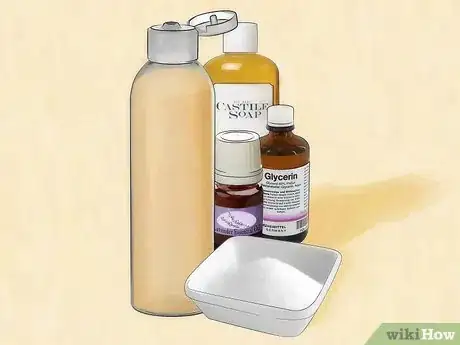 Image titled Make Your Own Bubble Bath Step 10