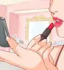 Make Lipstick Last All Day