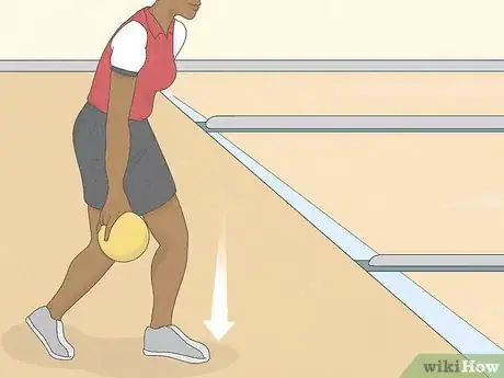 Image titled Roll a Bowling Ball Step 10