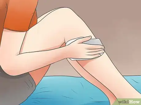 Image titled Get Rid of an Abscess Step 1