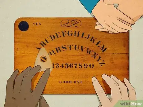 Image titled Use the Ouija Board Safely Step 14