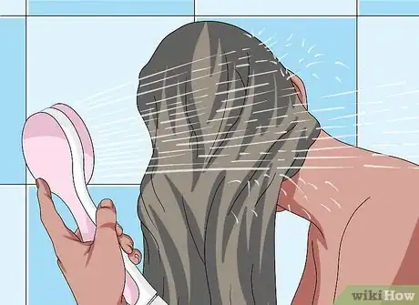 Image titled Care for Dry Hair Step 5