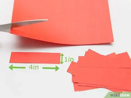 Image titled Make a Paper Bracelet Step 9