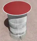 Make a Burn Barrel