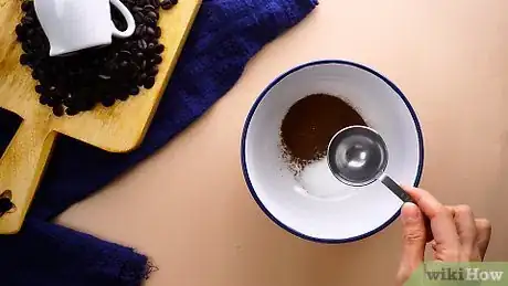 Image titled Make a Creamy Coffee Step 1