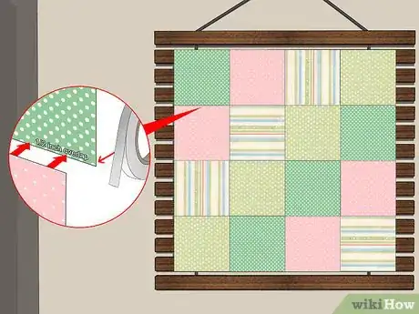 Image titled Decorate Your Room with Paper Step 1