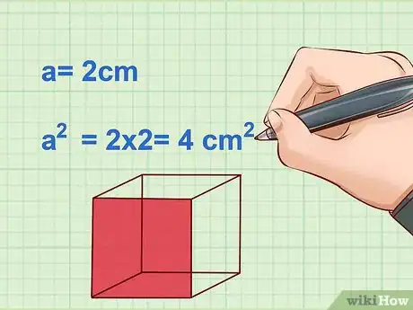 Image titled Find Surface Area Step 3