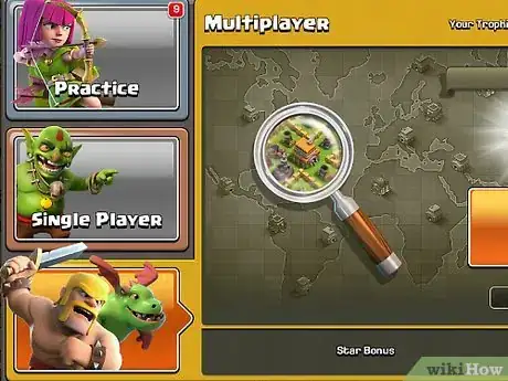 Image titled Play Clash of Clans Step 13