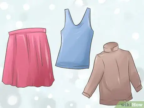 Image titled Figure out What to Wear Wherever You Go Step 8