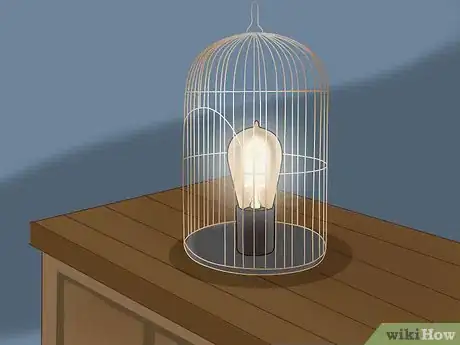 Image titled Decorate a Bird Cage Step 14