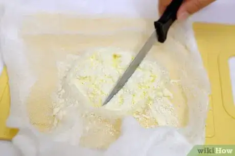 Image titled Make Homemade Cheese Step 17
