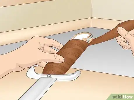 Image titled Make a Metal Sword Without a Forge Step 10