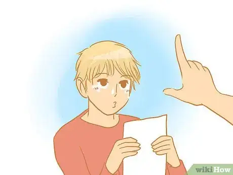 Image titled Help Your Child Prepare to Give a Speech Step 14