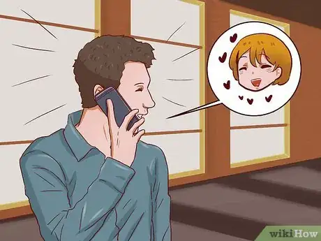 Image titled Talk to Your Girlfriend on the Phone Step 4