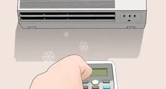 Install a Split System Air Conditioner