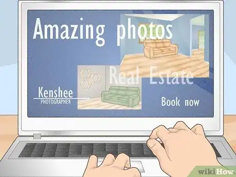 Image titled Become a Real Estate Photographer Step 16