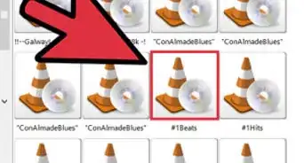 Use VLC Media Player to Listen to Internet Radio