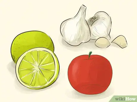 Image titled Boost Your Health with Garlic Step 5
