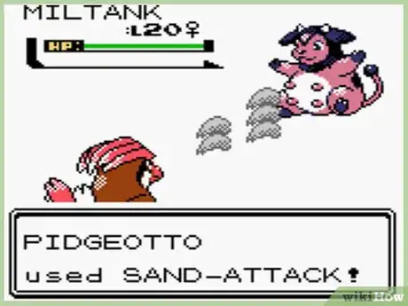 Image titled Defeat Whitney's Miltank in Pokémon Gold_Silver_Crystal Step 5