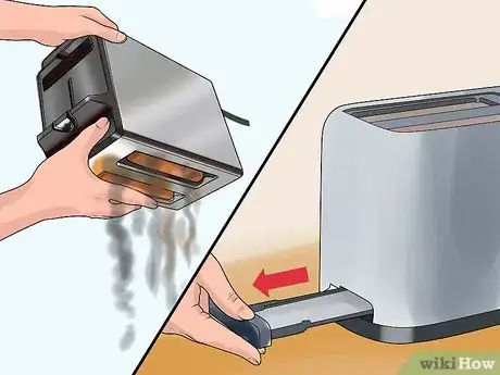 Image titled Use a Toaster Step 10