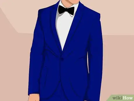 Image titled Wear a Tux Step 5