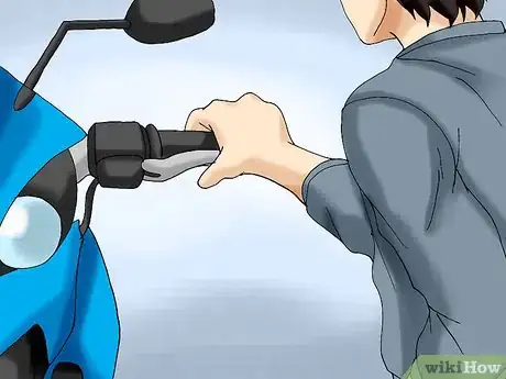 Image titled Change Motorcycle Disc Brakes Step 8
