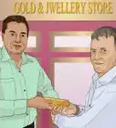 Buy and Sell Gold Coins for Profit