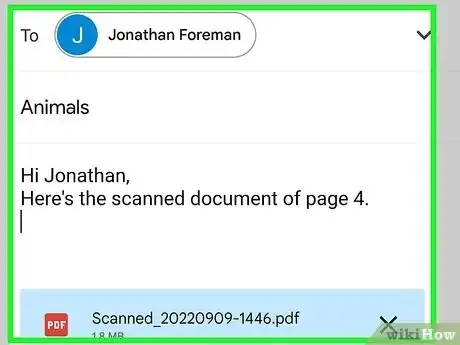 Image titled Email a Scanned Document Step 33