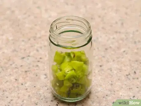 Image titled Preserve Sweet Banana Peppers Step 6