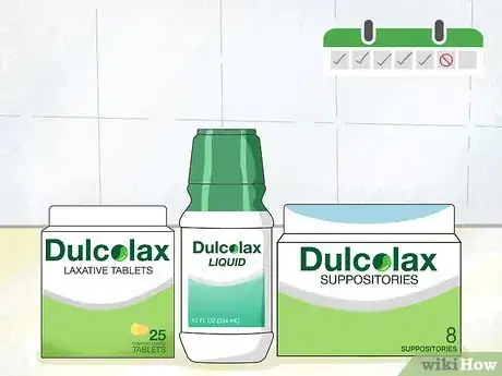 Image titled Take Dulcolax Step 19