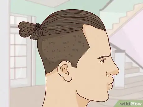 Image titled Style Wavy Hair for Men Step 10