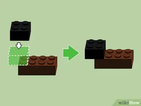 Image titled Make a LEGO Dog Step 9