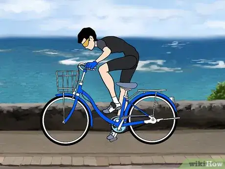 Image titled Dismount from a Bicycle Step 3