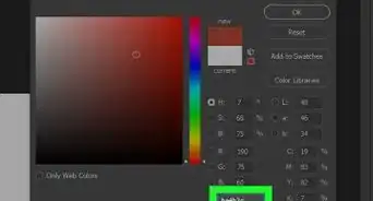 Get the Hex Code of a Color on Your Computer Screen