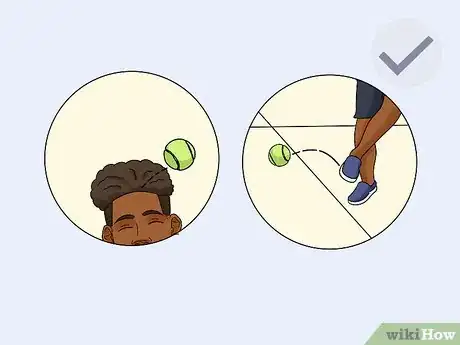 Image titled Play Downball Step 6
