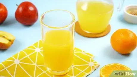 Image titled Make an Apple and Orange Juice Drink Step 10