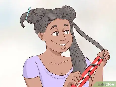 Image titled Do Your Hair Like Sailor Moon Step 10