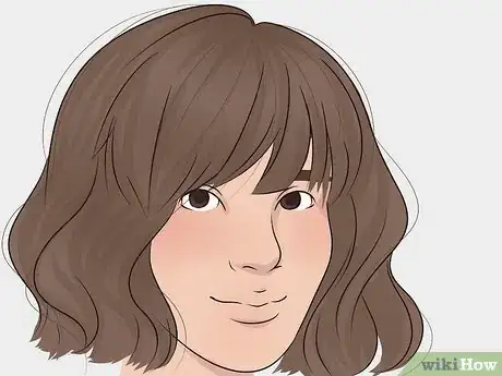 Image titled Style Thin Flat Hair Step 19