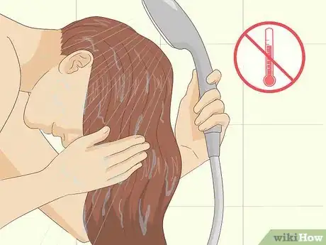 Image titled Start a Hair Care Routine Step 3