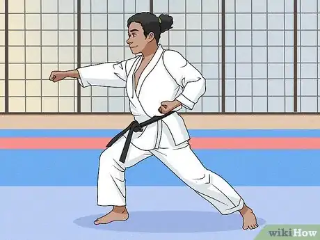 Image titled Discover Your Fighting Style Step 12