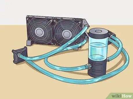 Image titled Build a Liquid Cooling System for Your Computer Step 2