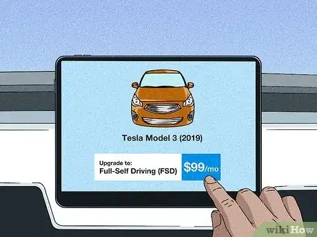 Image titled Tell if Tesla Has Full Self Driving Step 8