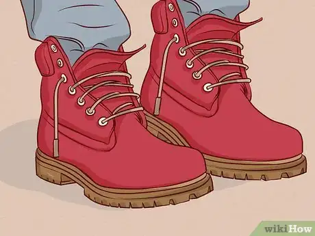 Image titled Style Timberland Boots Step 20