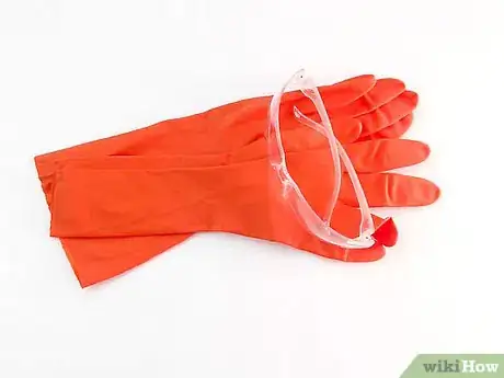 Image titled Make Soapy Ammonia Cleaning Solution Step 2
