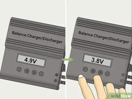 Image titled Store Lipo Batteries Step 4