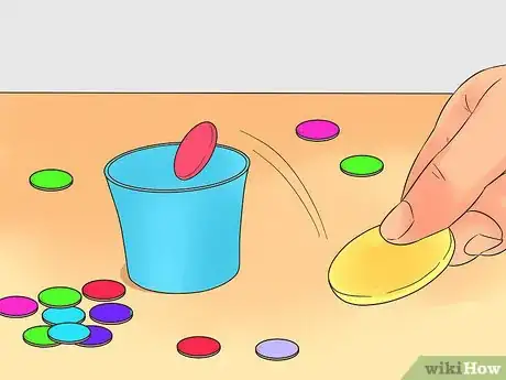 Image titled Play Tiddlywinks Step 7